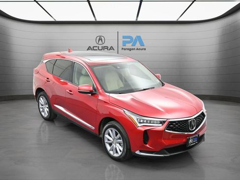 Certified 2024 Acura RDX SH-AWD image 30