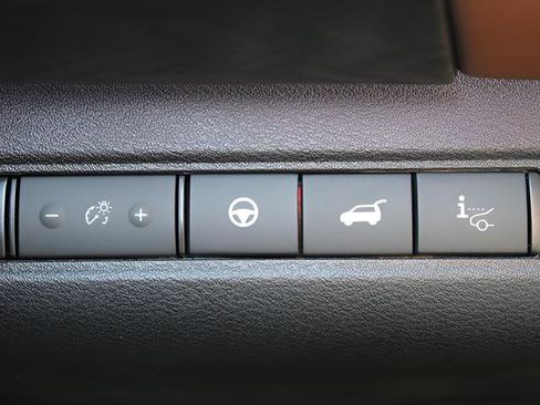 New 2026 Nissan Pathfinder Platinum AWD/4WD image 49