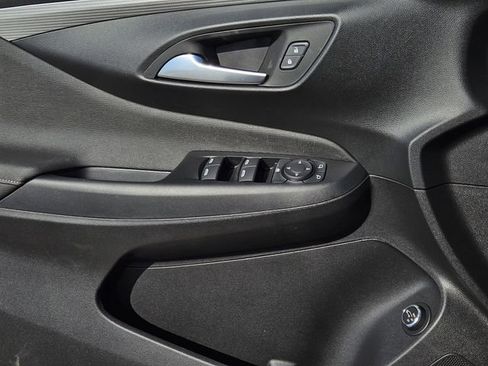 New 2026 Buick Envista Avenir image 16