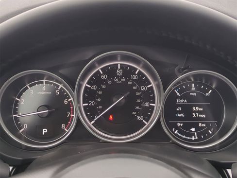 New 2025 MAZDA CX-5 AWD 2.5 S w/ Preferred Package image 32