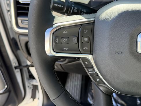 New 2026 RAM 1500 Laramie image 21