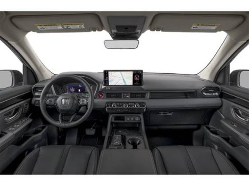 New 2026 Honda Passport RTL image 5