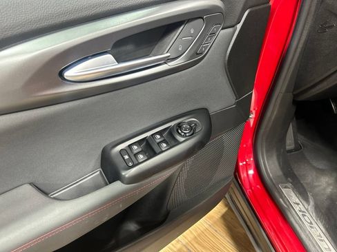 Used 2024 Dodge Hornet R/T AWD/4WD image 24