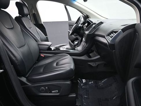 Used 2017 Ford Edge Titanium AWD/4WD image 20