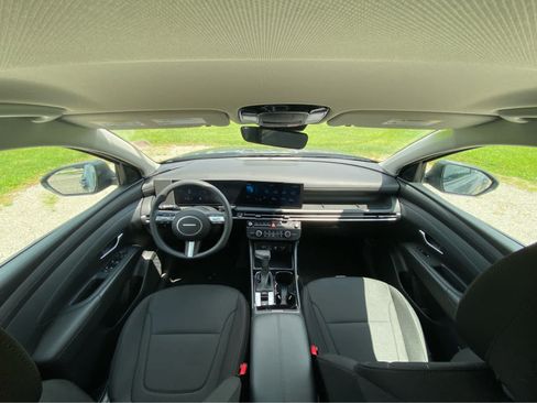 Used 2026 Hyundai Tucson SE FWD image 22
