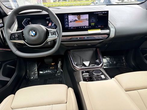Used 2026 BMW X3 xDrive30i AWD/4WD image 17