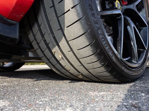 Used 2025 Lotus Emira image 62