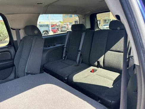 Used 2007 Chevrolet Suburban LS RWD image 15