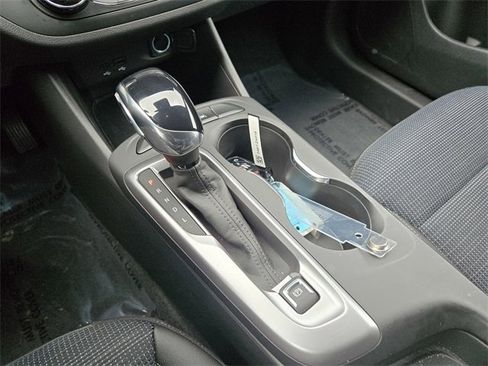 Used 2026 Buick Envista Preferred w/ Advanced Safety Package image 15