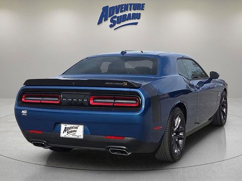 Used 2023 Dodge Challenger R/T Scat Pack w/ Plus Package image 6