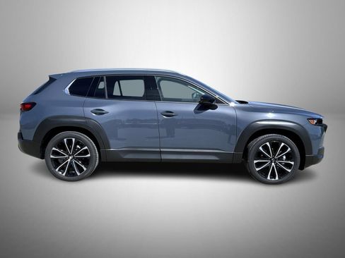 New 2026 MAZDA CX-50 AWD 2.5 S w/ Weather Package image 4