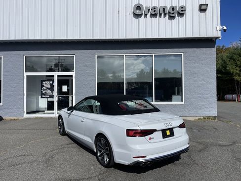 Used 2019 Audi S5 Premium Plus image 4