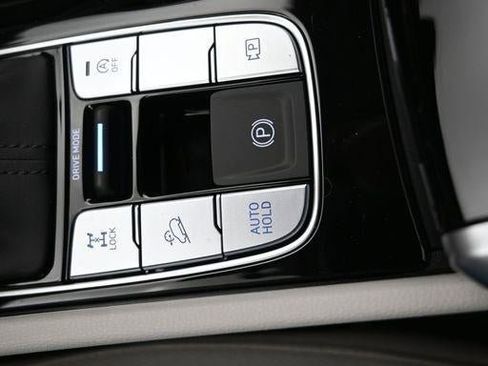 New 2026 Hyundai Tucson SEL image 25