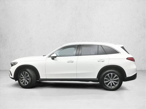 Certified 2026 Mercedes-Benz GLC 300 4MATIC image 7