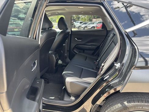 Used 2026 Hyundai Kona Limited AWD/4WD image 13