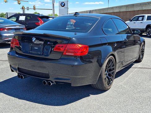 Used 2013 BMW M3 Coupe RWD image 6