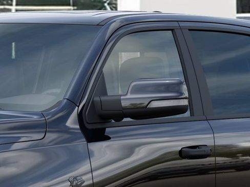New 2027 RAM 1500 Laramie AWD/4WD image 12