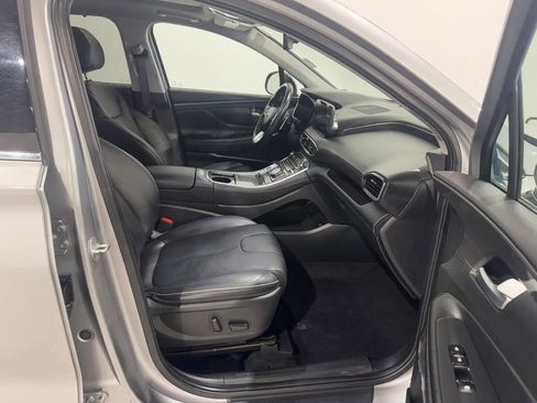 Used 2023 Hyundai Santa Fe Limited AWD/4WD image 23