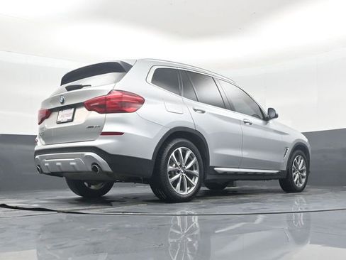 Used 2019 BMW X3 sDrive30i RWD image 41