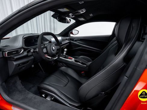 New 2026 Lotus Emira V6 SE image 31