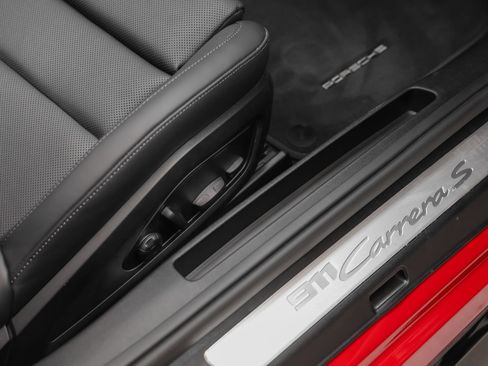 Certified 2026 Porsche 911 Carrera S RWD image 26