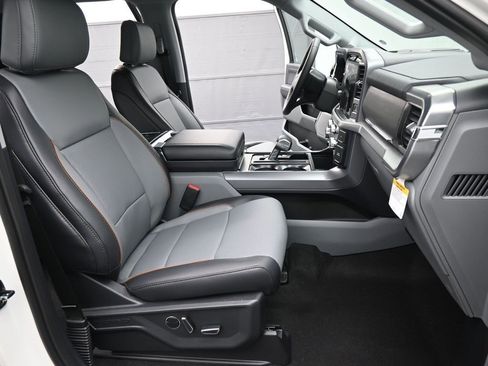 New 2026 Ford F150 Lariat w/ Equipment Group 502A High image 2