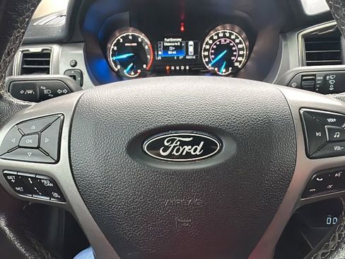 Used 2021 Ford Ranger XLT w/ Equipment Group 302A High image 20