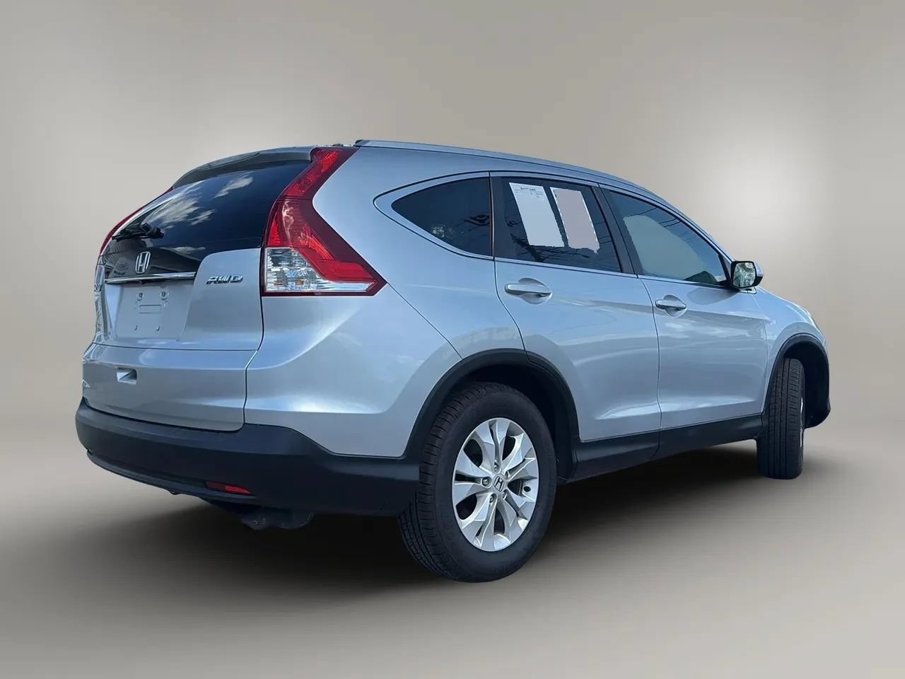 Used 2014 Honda CR-V EX-L image 7