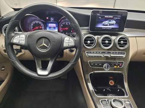 Used 2018 Mercedes-Benz C 300 Sedan w/ Premium Package image 22