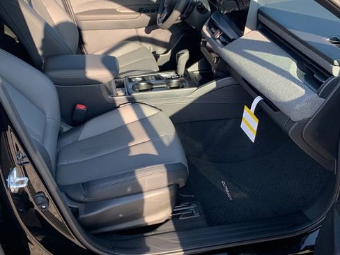 New 2026 Subaru Outback Premium AWD/4WD image 13