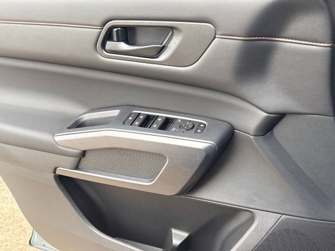 New 2026 Nissan Pathfinder Rock Creek image 17