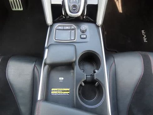 Used 2022 Acura TLX SH-AWD w/ A-SPEC Pkg image 25