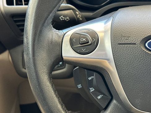 Used 2014 Ford C-MAX Energi SEL w/ Equipment Group 302A FWD image 29
