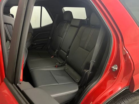 Used 2025 Toyota 4Runner Limited image 19