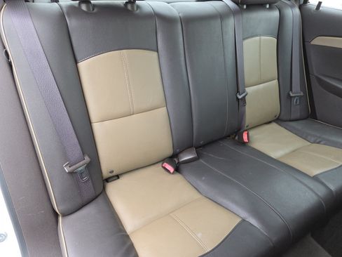 Used 2012 Chevrolet Malibu LTZ FWD image 18