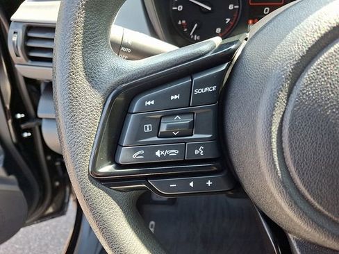 Certified 2024 Subaru Crosstrek 2.0i w/ Popular Package #1A AWD/4WD image 20