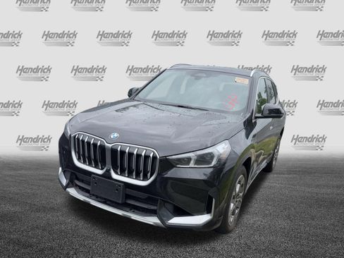 Used 2025 BMW X1 xDrive28i w/ Premium Package AWD/4WD image 7