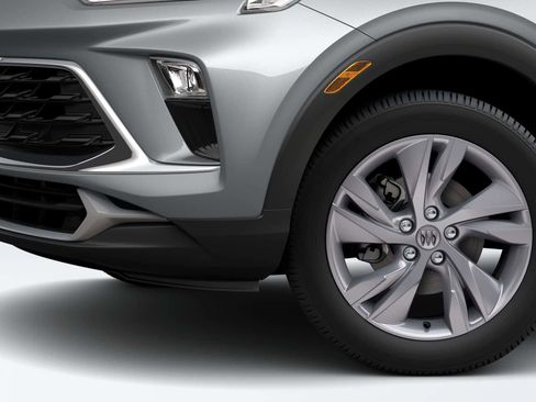 New 2026 Buick Encore GX Preferred w/ Comfort Package image 32