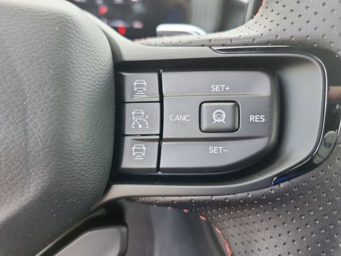 New 2025 Dodge Charger R/T w/ Quick Order Package 25M R/T image 20