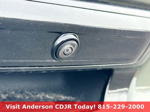 New 2026 RAM 1500 Big Horn w/ Night Edition image 12