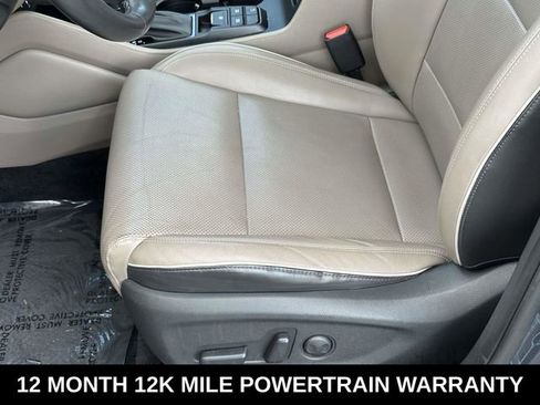 Used 2020 Hyundai Tucson Ultimate FWD image 15