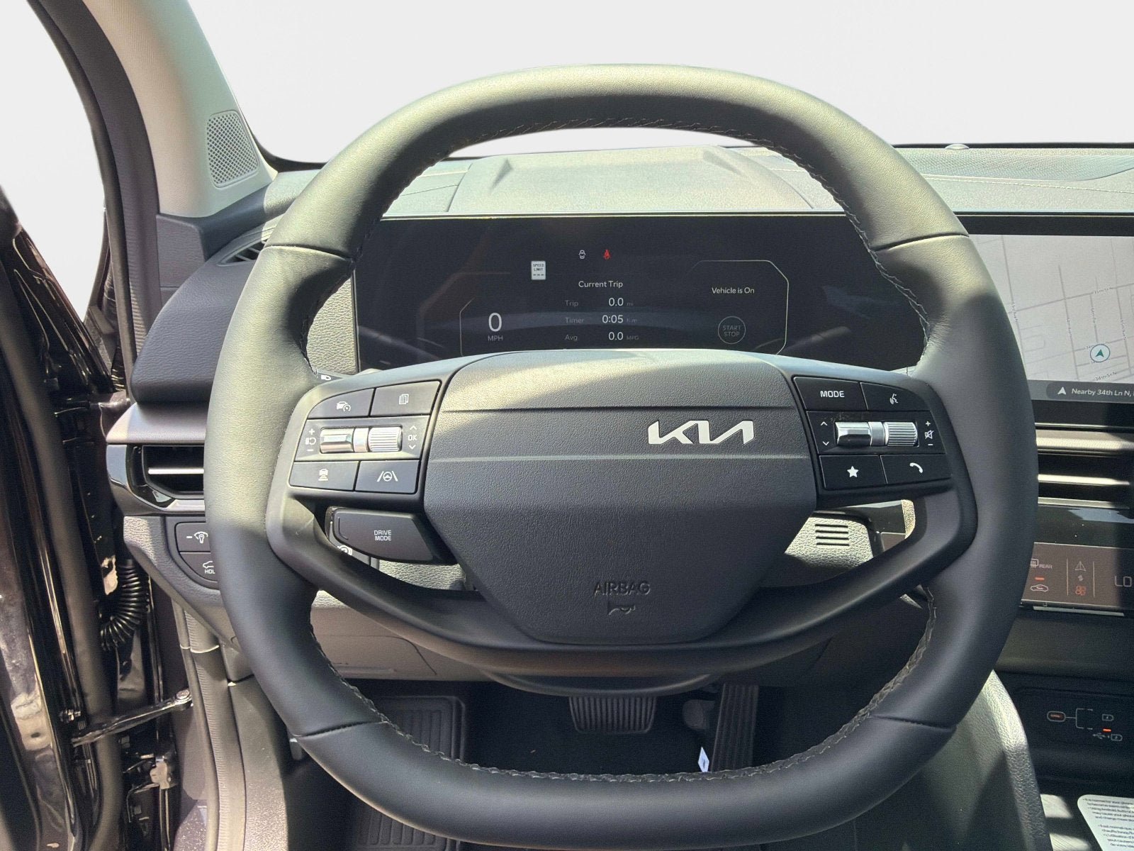 New 2026 Kia Sportage SX FWD image 27