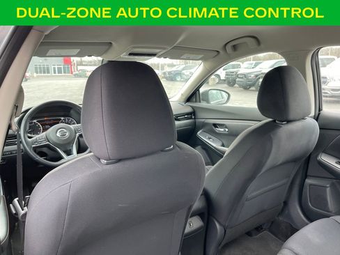 Used 2020 Nissan Sentra SR image 14