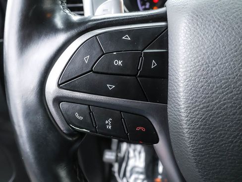 Used 2021 Jeep Grand Cherokee Limited X image 19