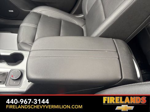 Certified 2023 Chevrolet Blazer LT w/ Sound & Technology Package image 32