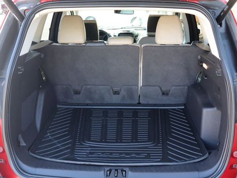 Used 2017 Ford Escape Titanium w/ Equipment Group 301A AWD/4WD image 14