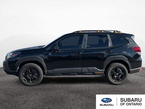 Used 2023 Subaru Forester Wilderness image 2