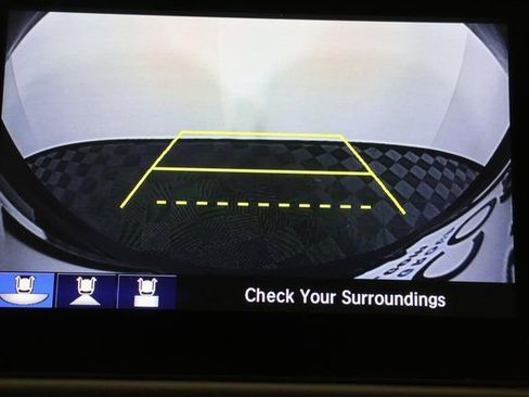 Used 2022 Honda HR-V EX image 16