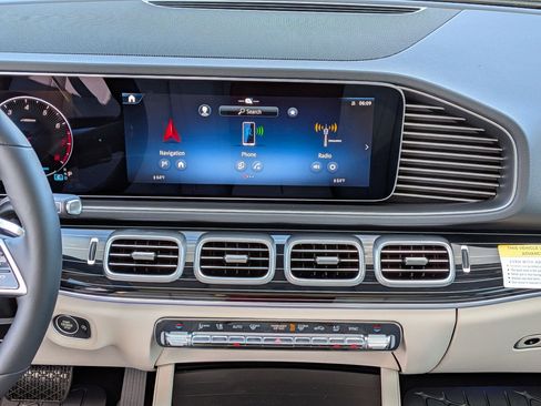 New 2026 Mercedes-Benz GLE 350 4MATIC image 32