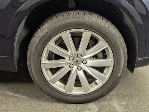 Used 2016 Volvo XC90 T6 Momentum w/ Momentum Plus Package image 12